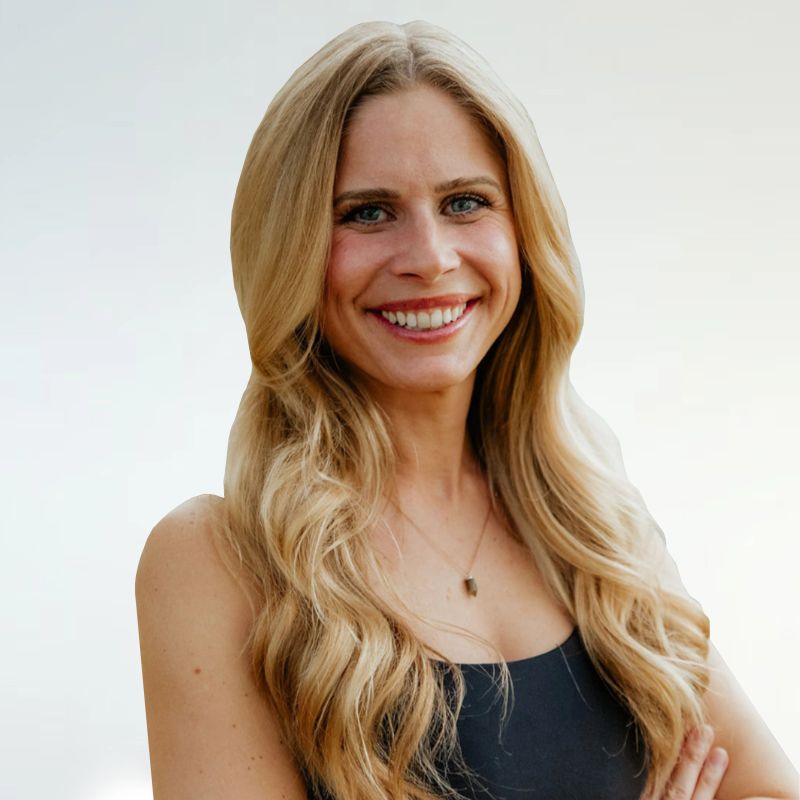 Amy Myers