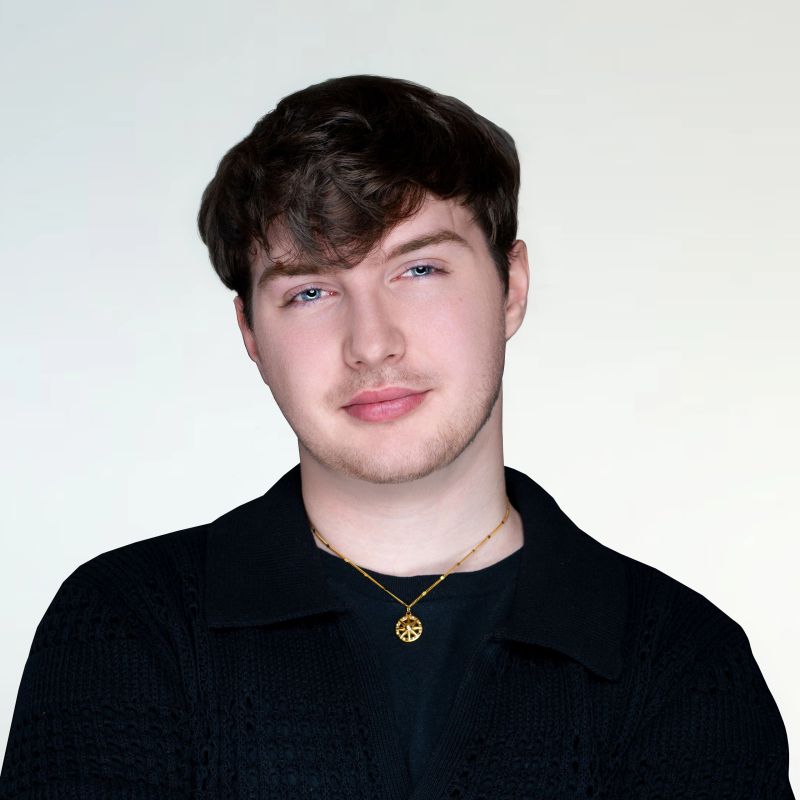 Caden Chaney, ASID, NKBA